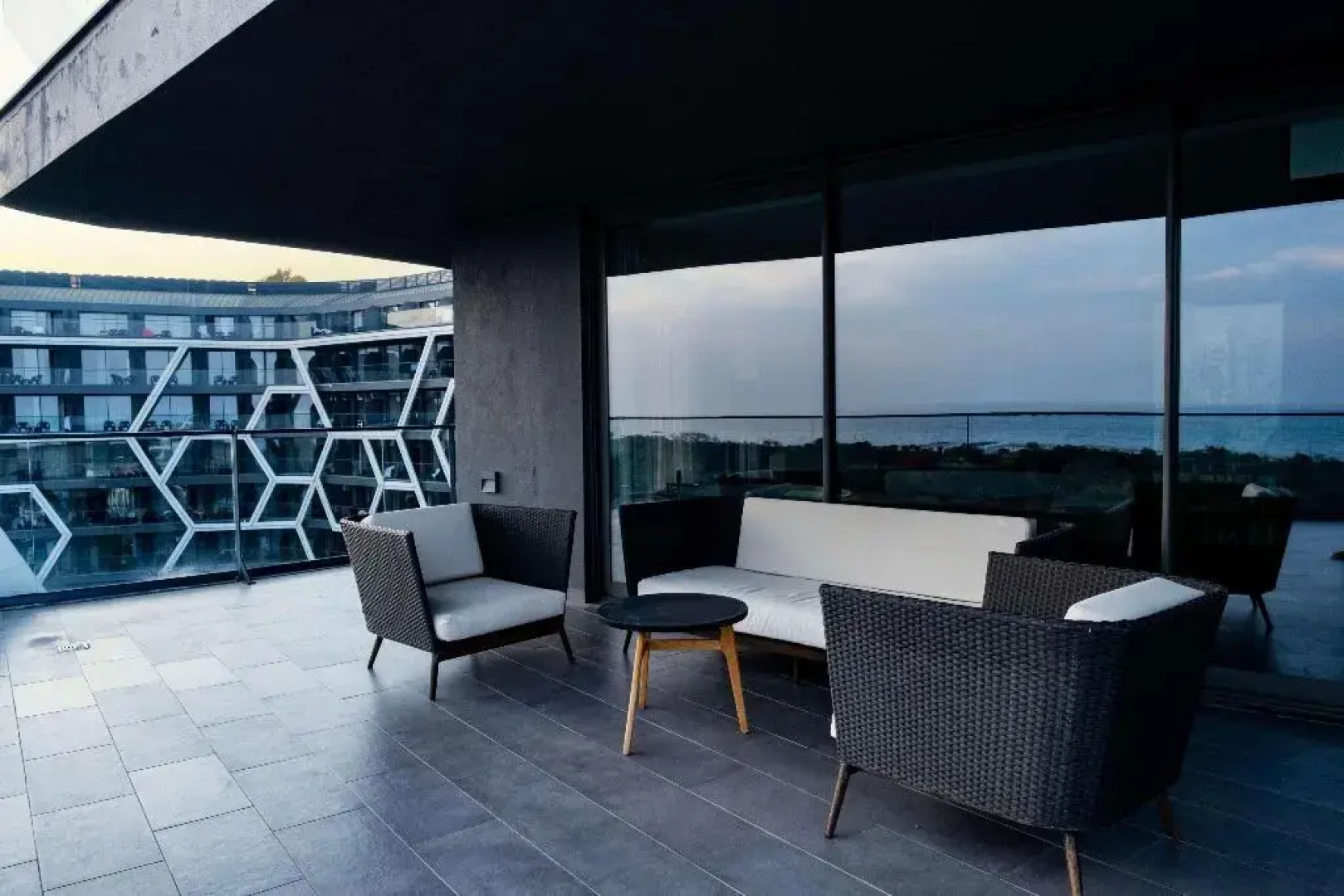 Bosphorus Sorgun Hotel - All Inclusive