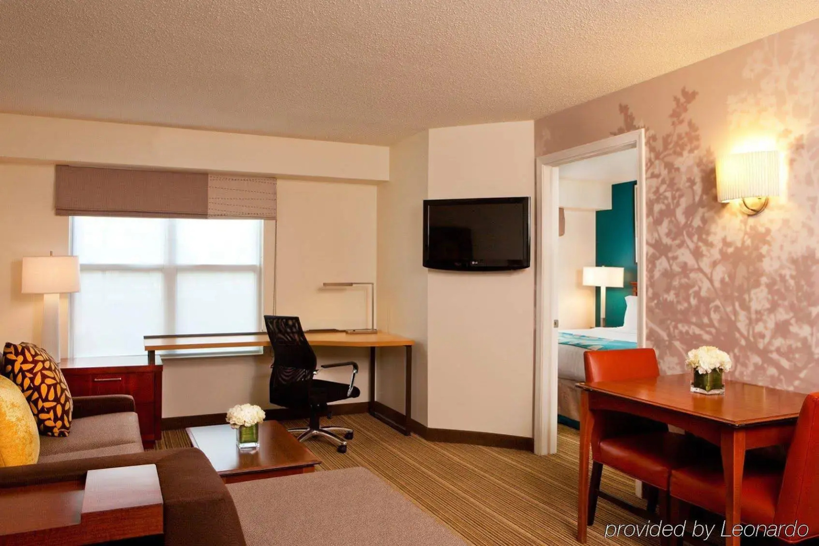 Residence Inn - Greenbelt by Marriott