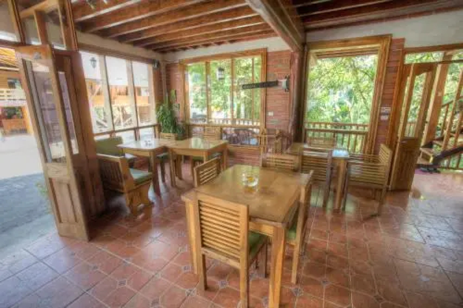 Dragonfly Inn B&B Mindo