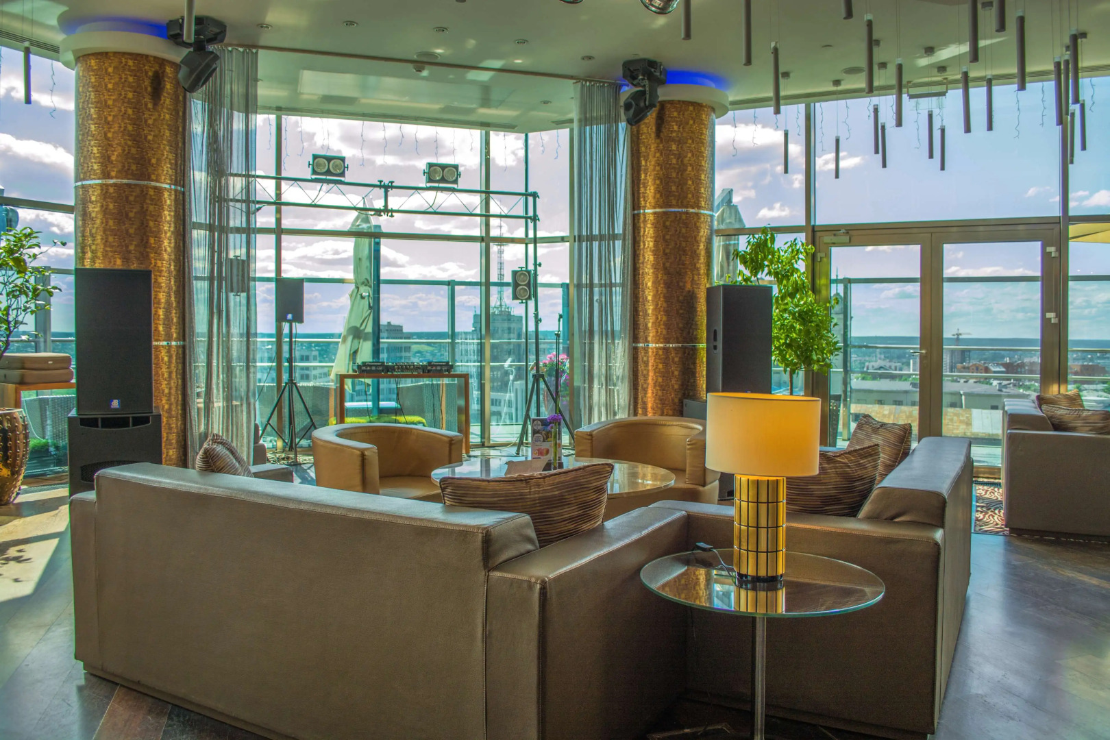 Kharkiv Palace Hotel