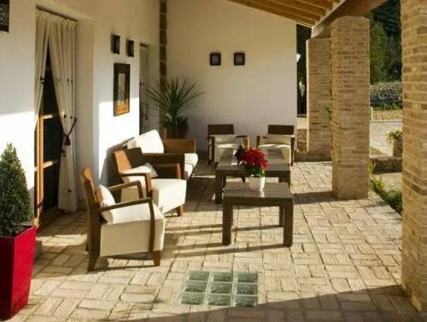 Castell de la Solana