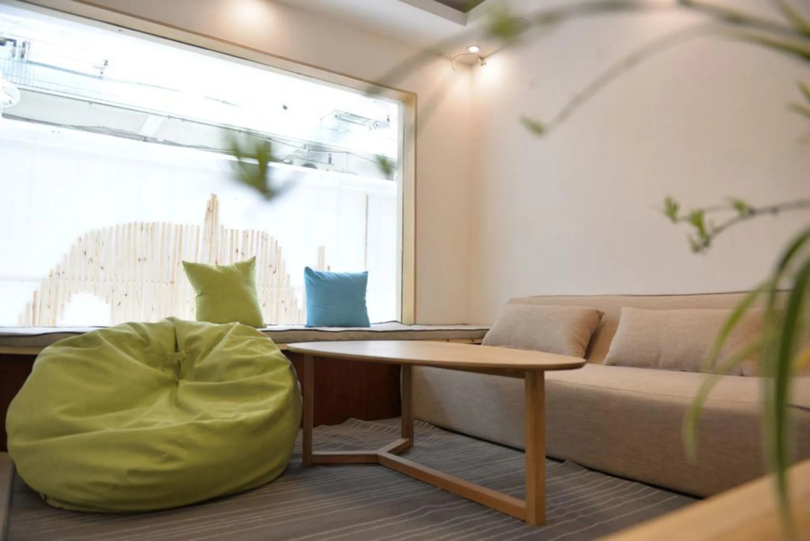 Guilin Cyan Box Hotel