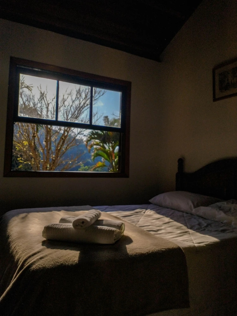 Pousada Arara Valença - RJ