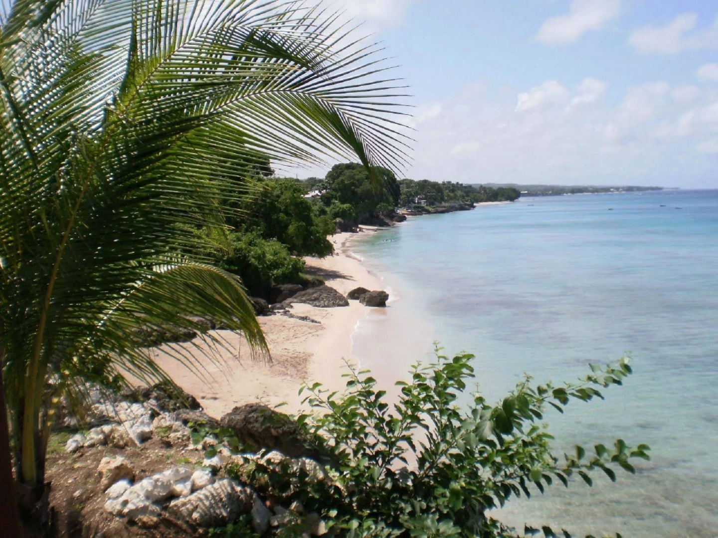 Seabliss Villa