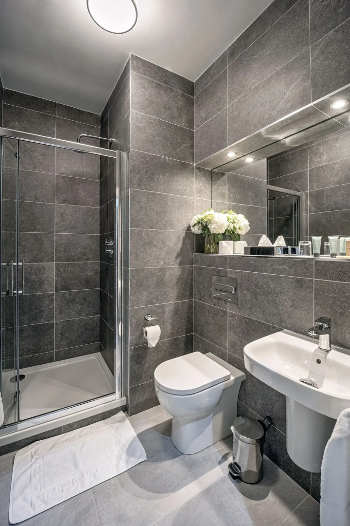 Glenroyal Hotel & Leisure Club