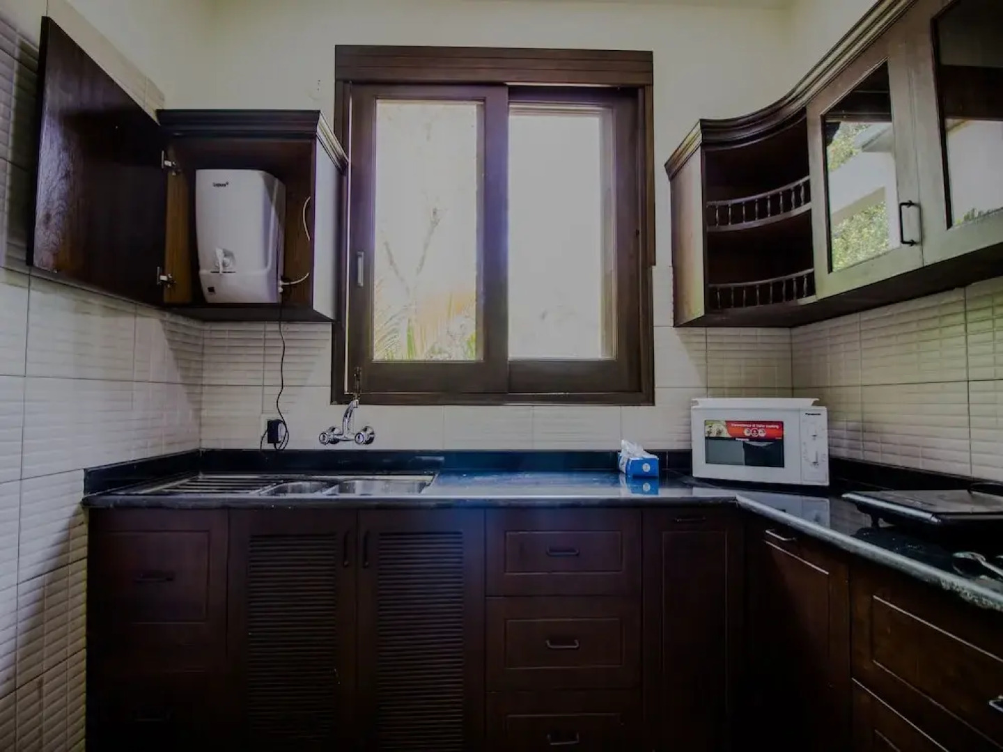 OYO 14028 Home Exotic Stay Sangolda