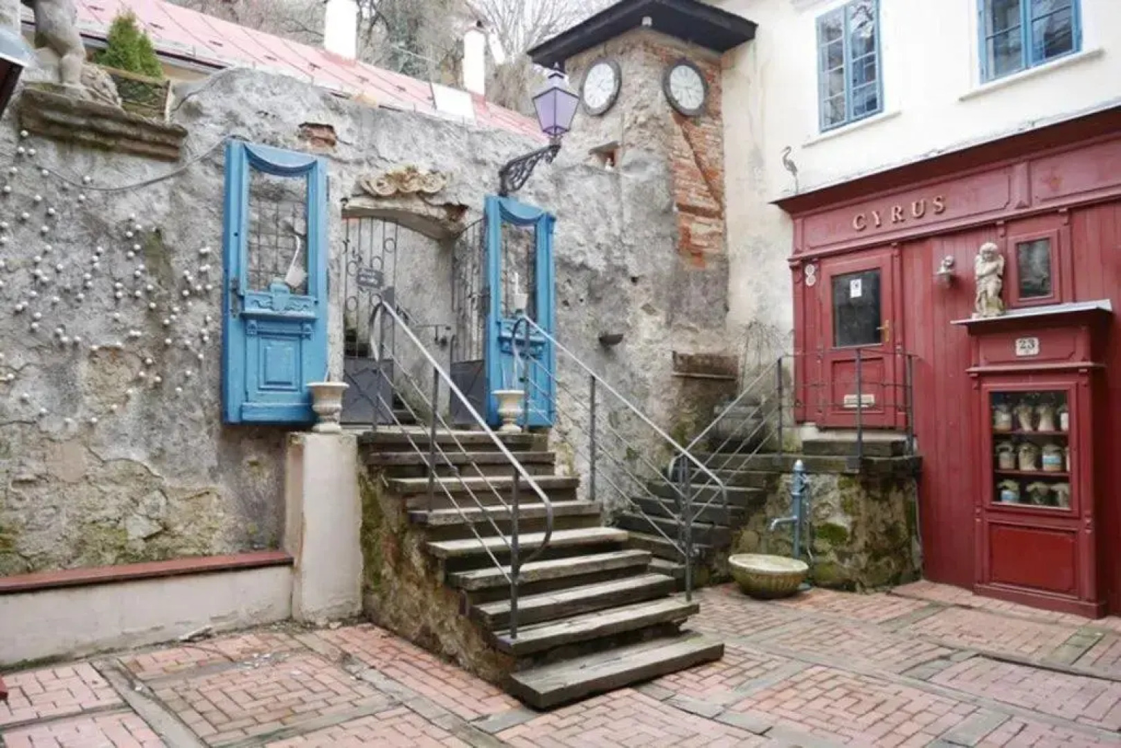 Apartmán U lenivého kocúra