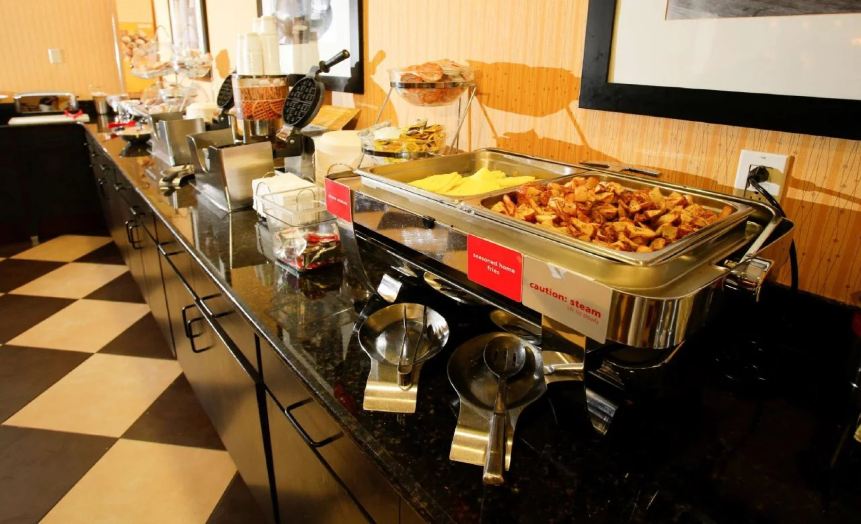 Hampton Inn I-75 Lexington/Hamburg Area