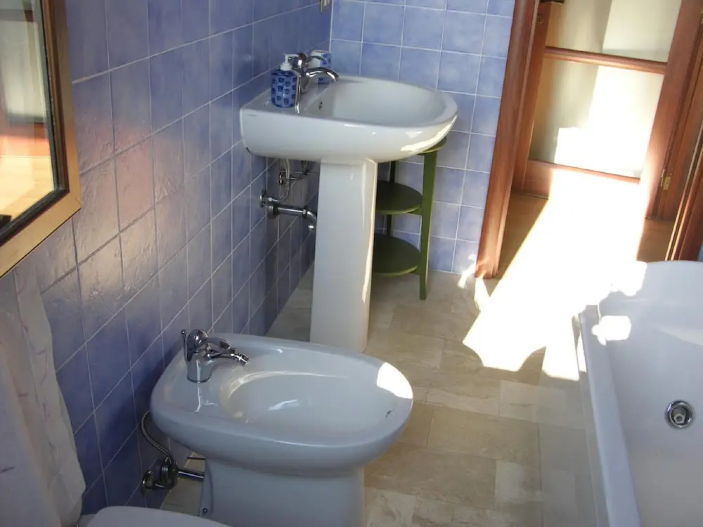 Country House La Meria