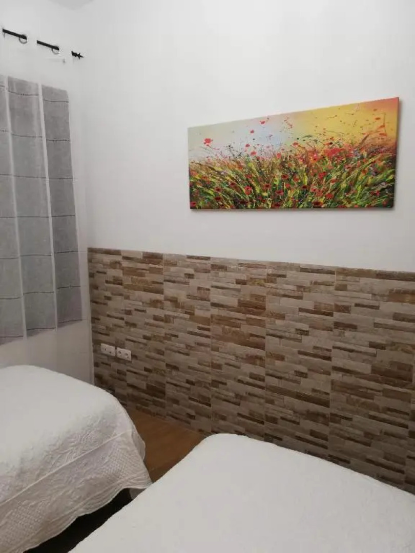 Apartamento Sevilla 8