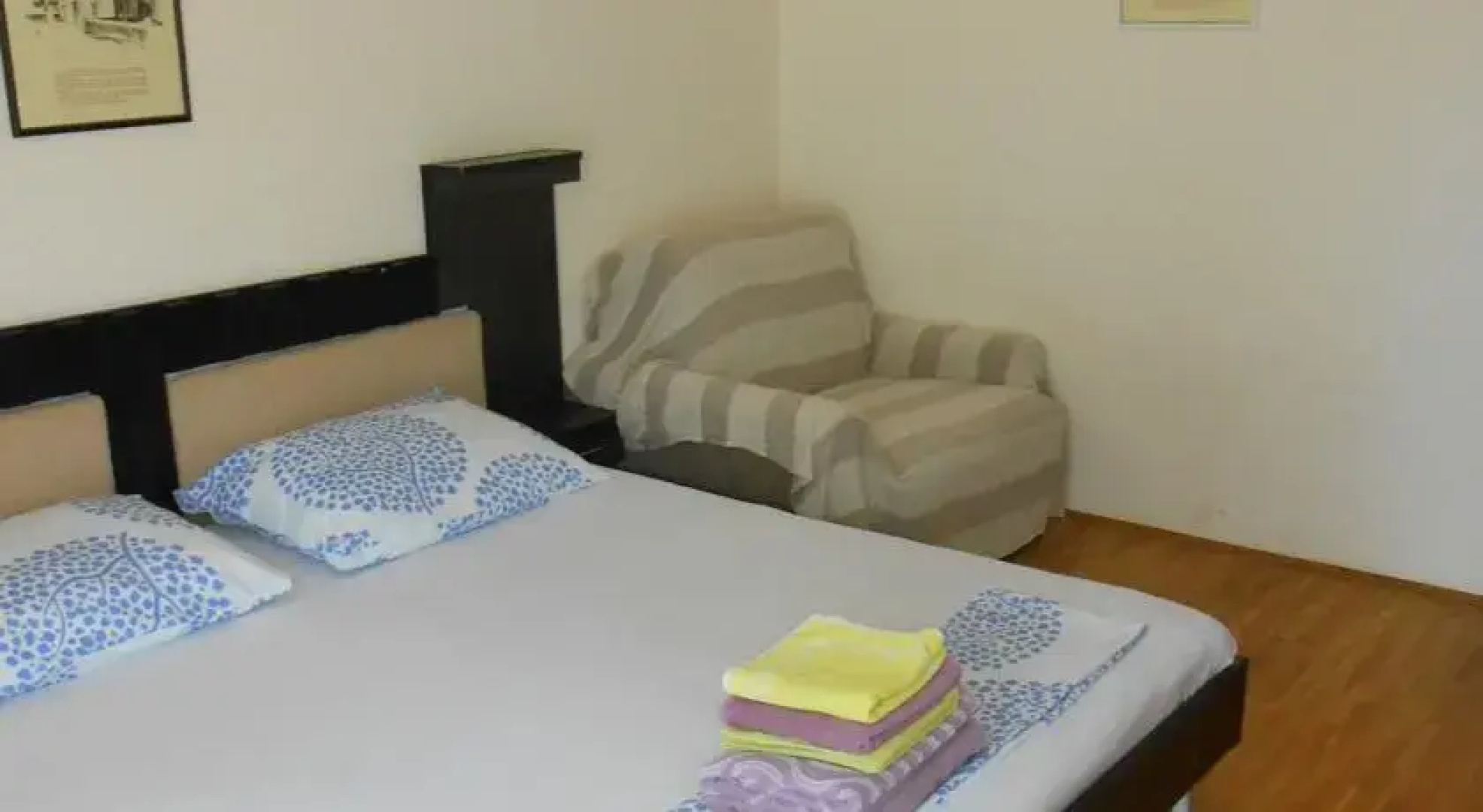 Apartments Senje