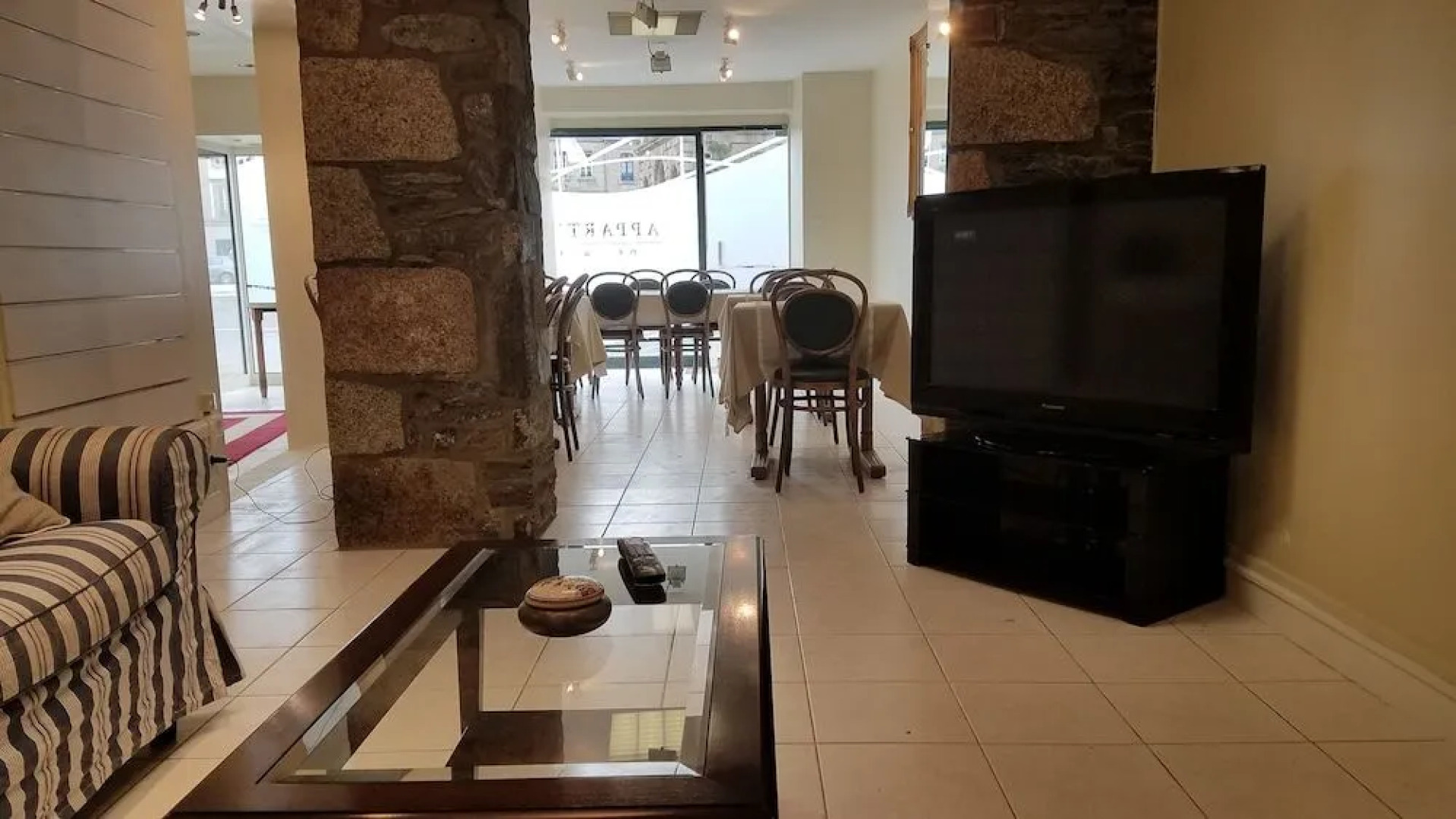 Appart'hotel de la Mairie