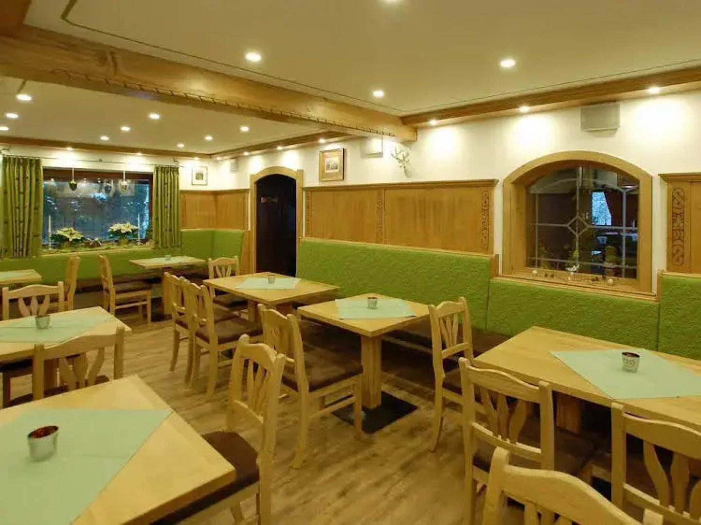 Hotel - Gasthof Gebirgshäusl