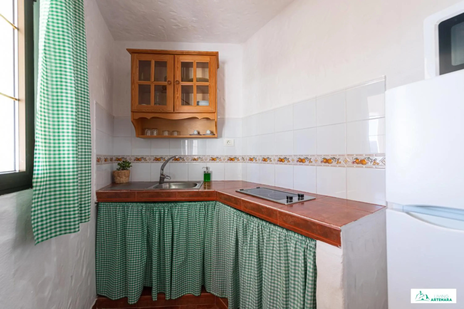 Living Artenara - CAVE HOUSE & SILENCE