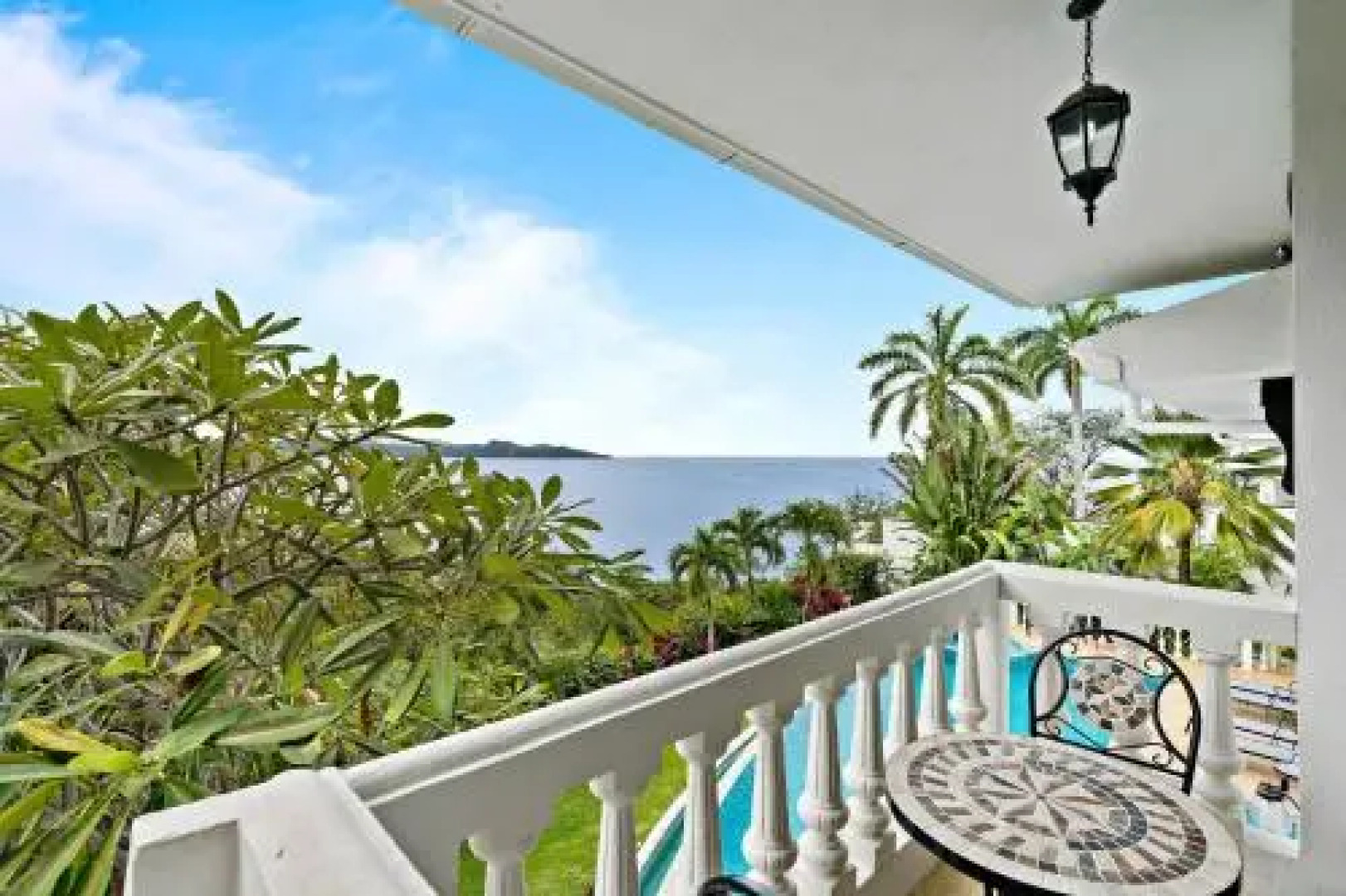 Villa Bougainvillea - Million dollar view - Beautiful Villa