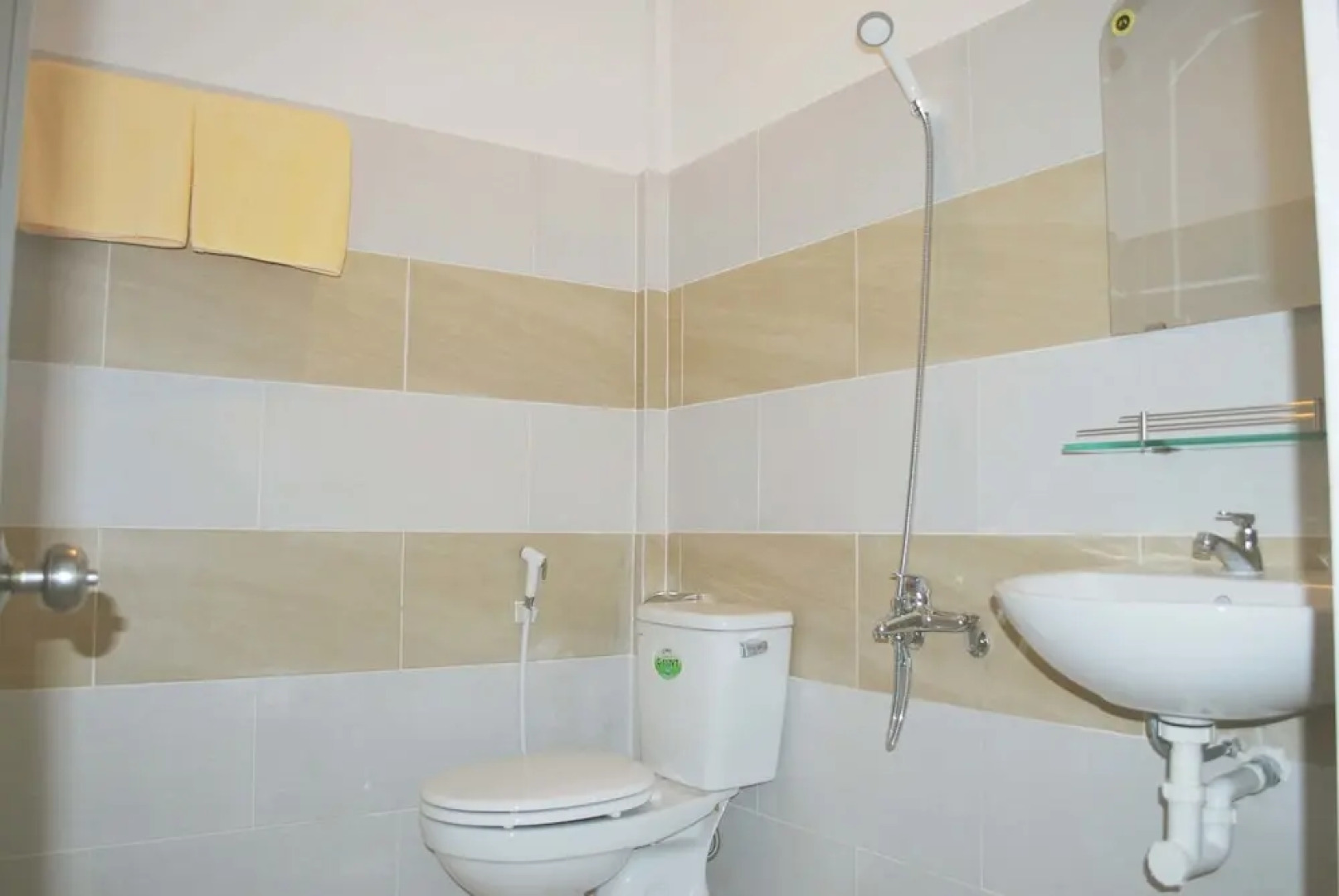 Phi Yen Hotel