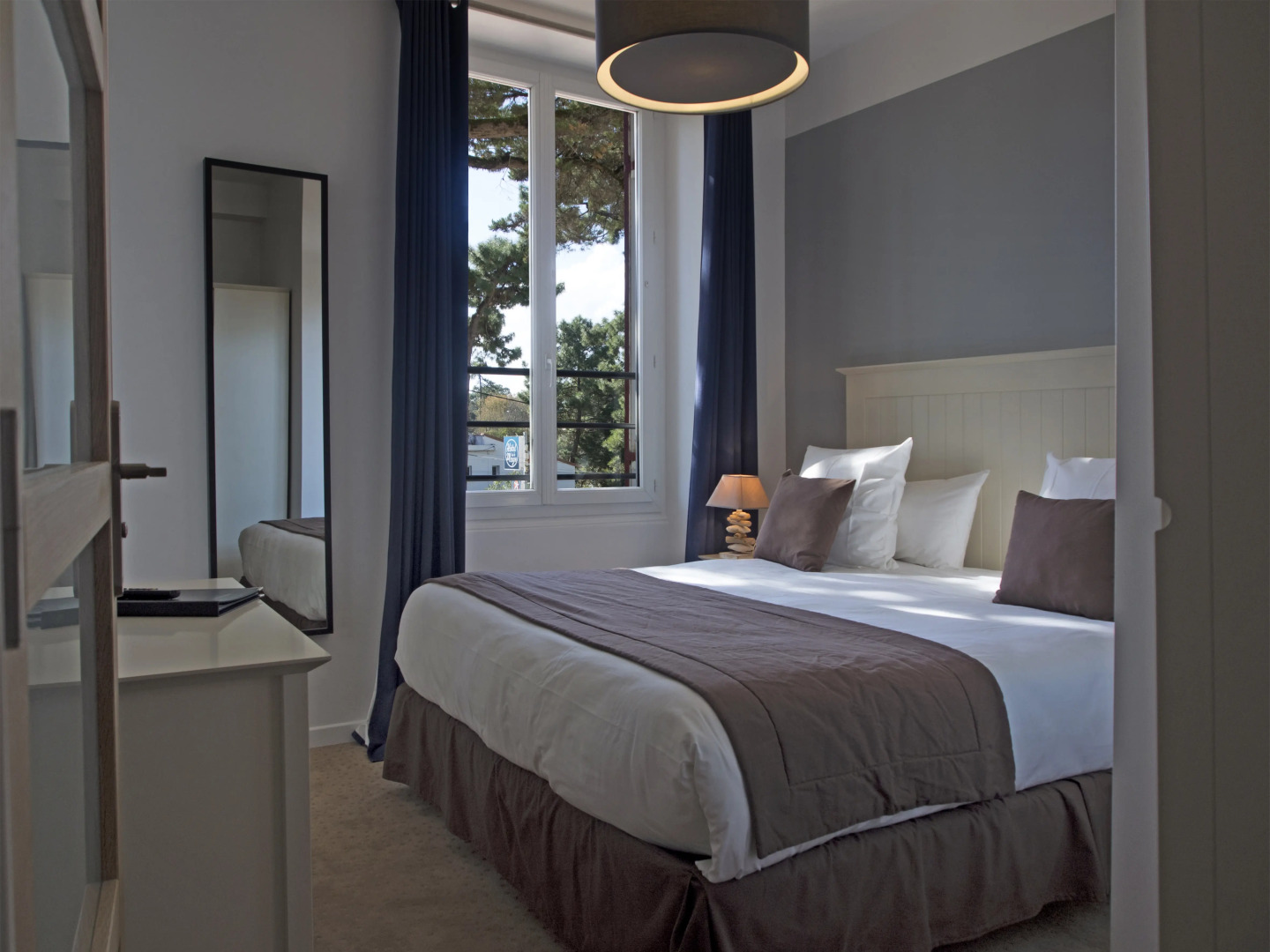 Hotel The Originals de la Plage Marennes Oleron