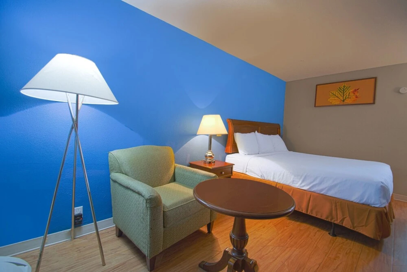 Hotel Battleboro by OYO Rooms