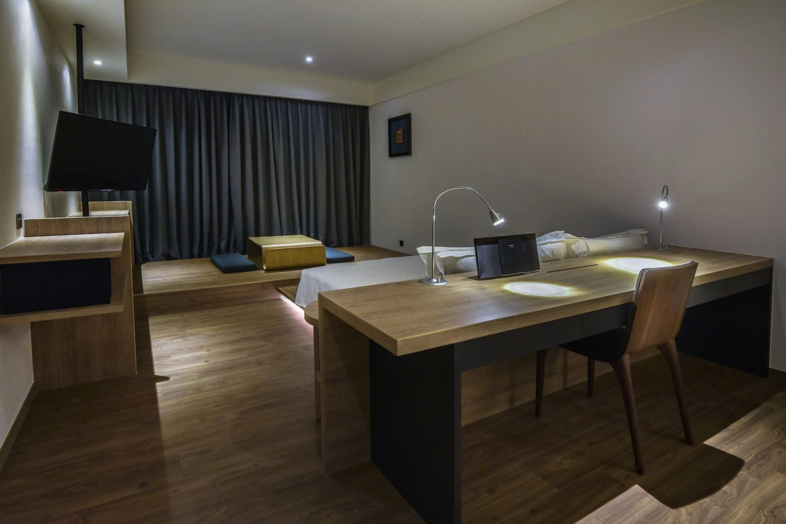 Just Sleep Kaohsiung Station