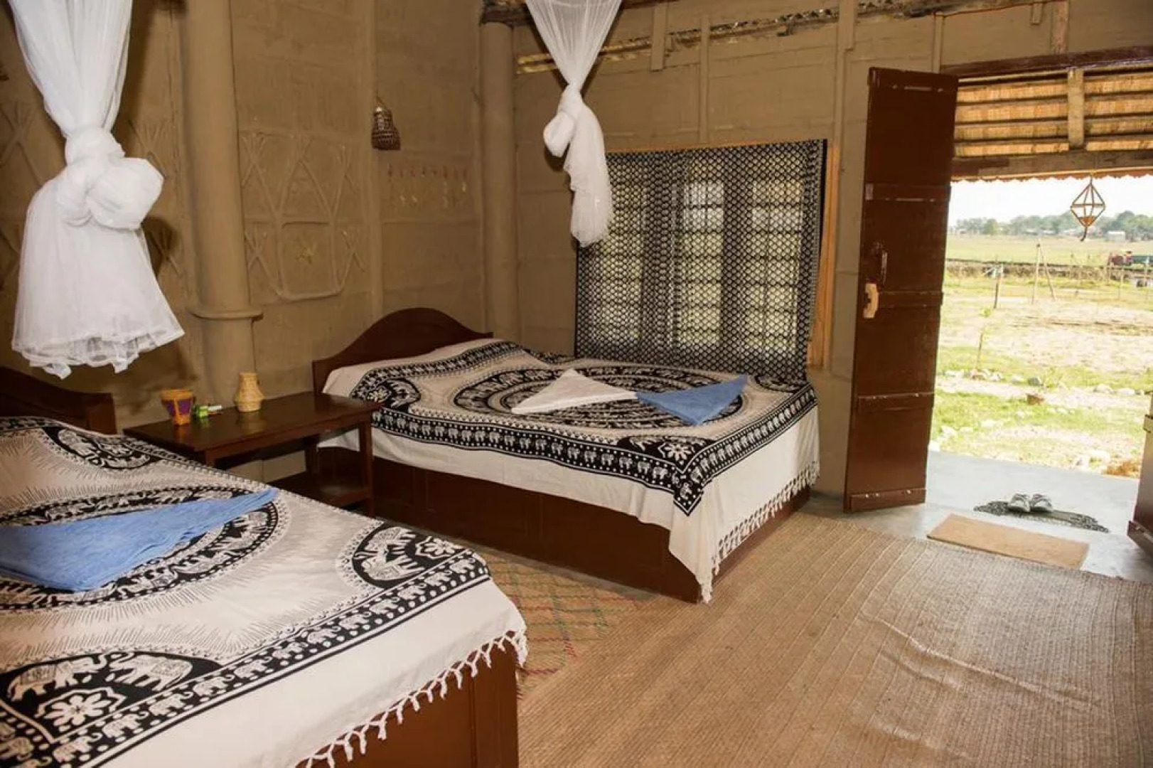 Tharu Community Home Stay