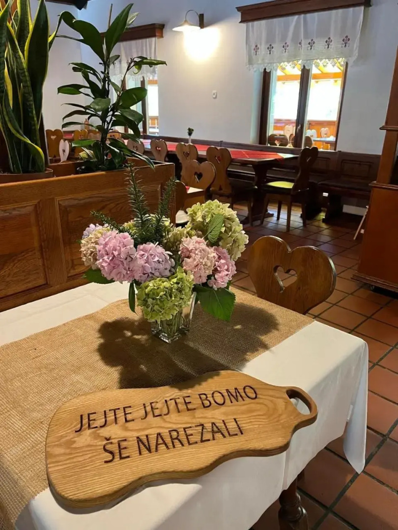 Sport Center Prodnik