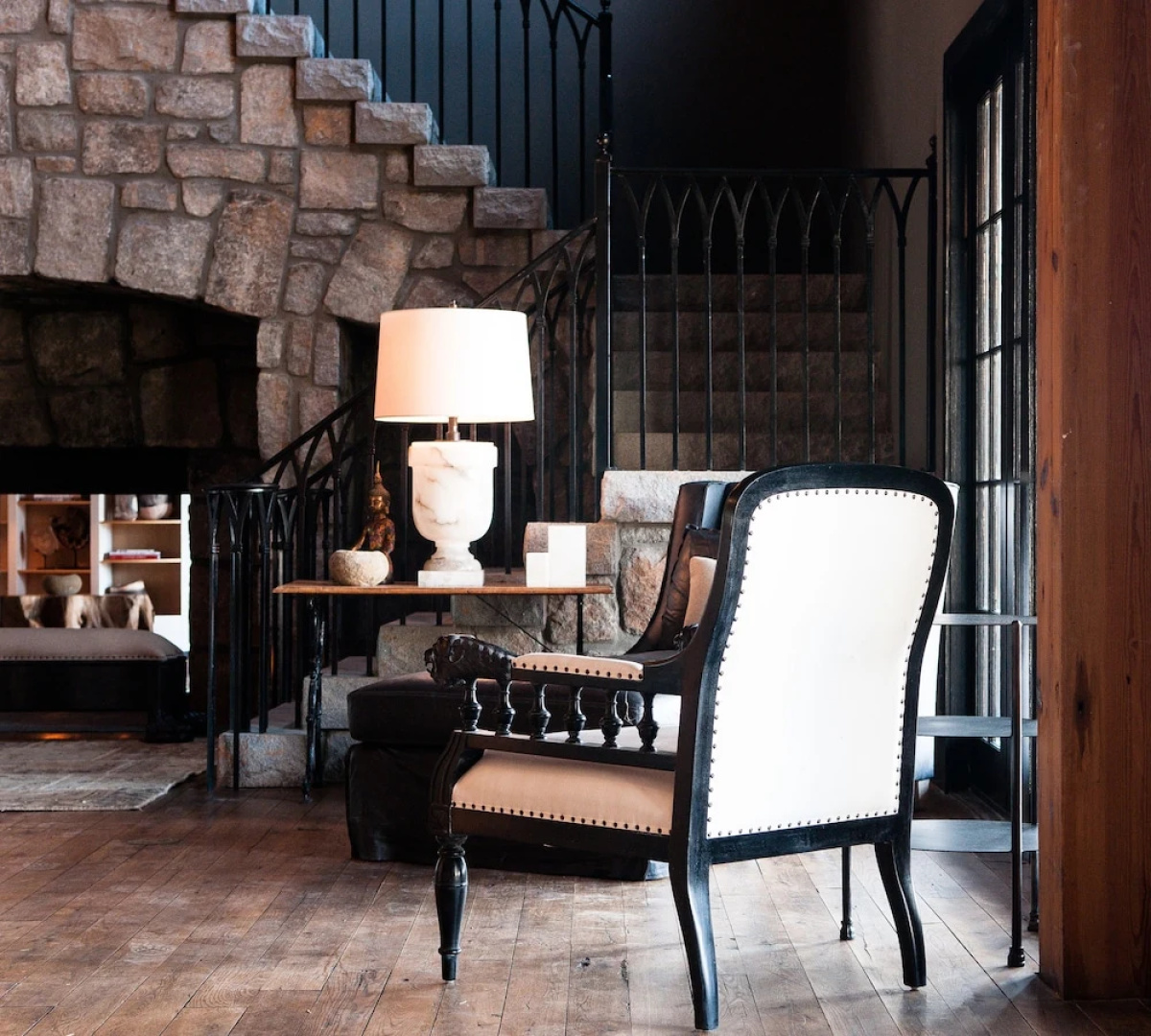 Hotel Domestique