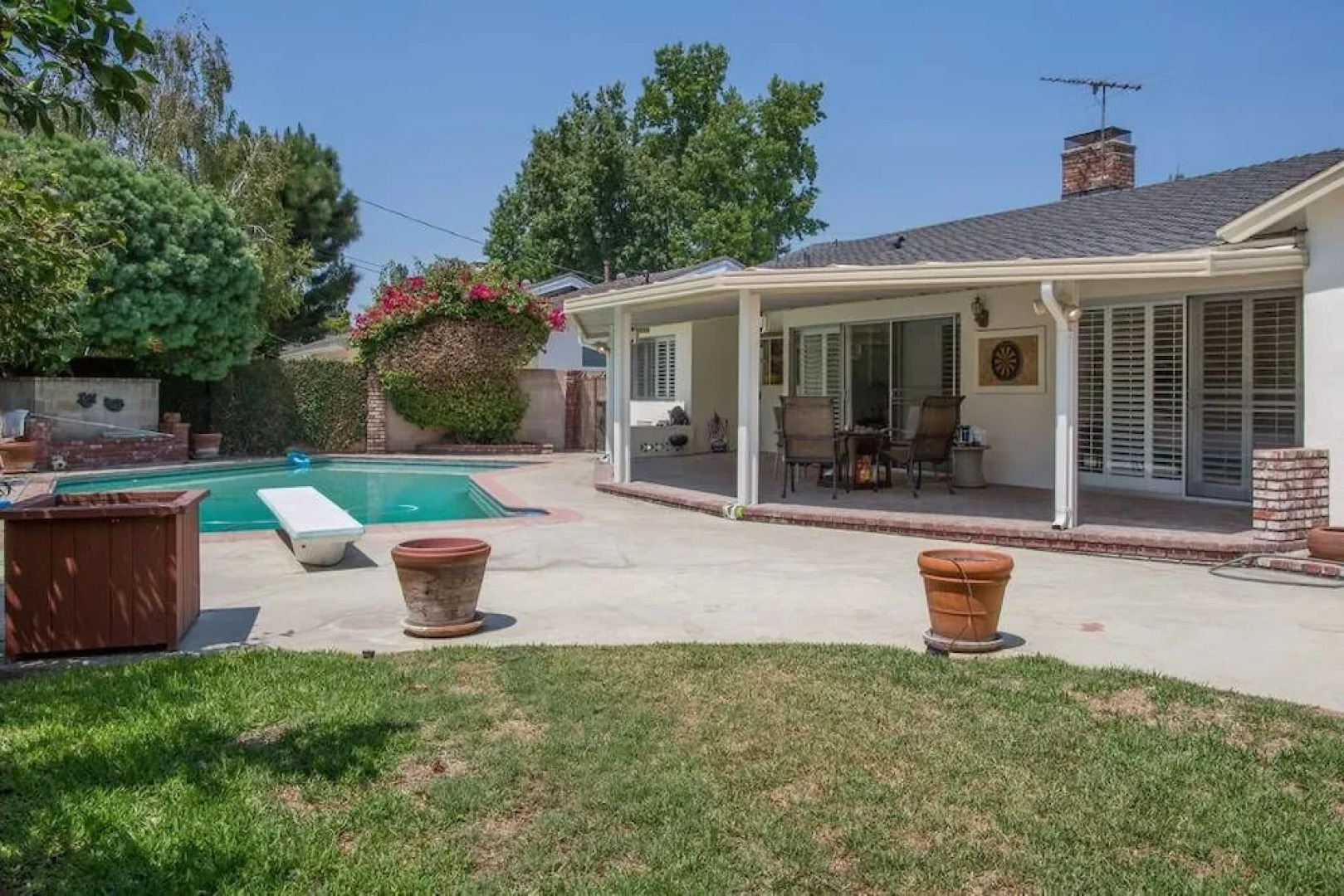 Cozy 3Bed 2Bath house in Arcadia