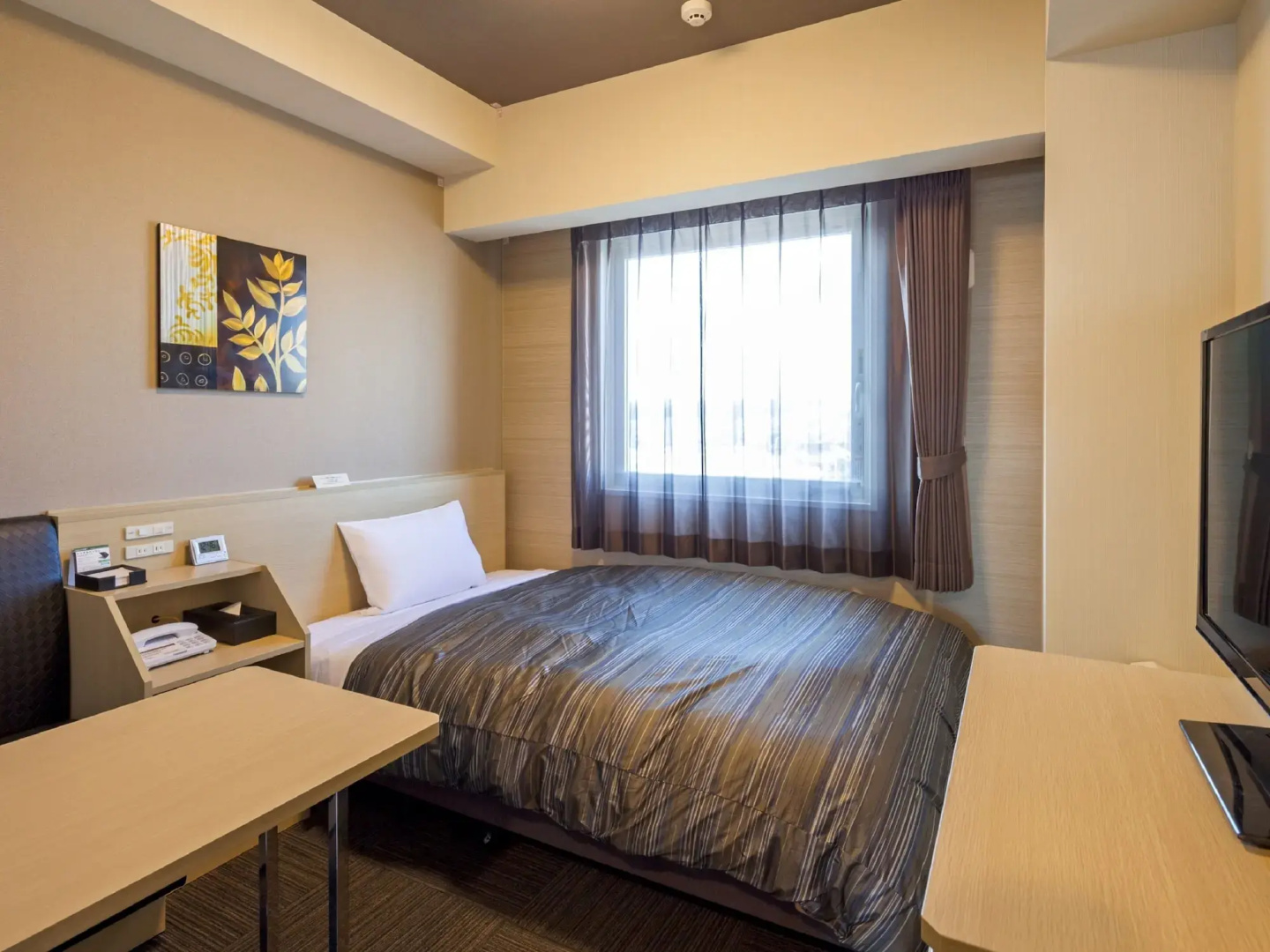 Hotel Route Inn Minamiyokka City