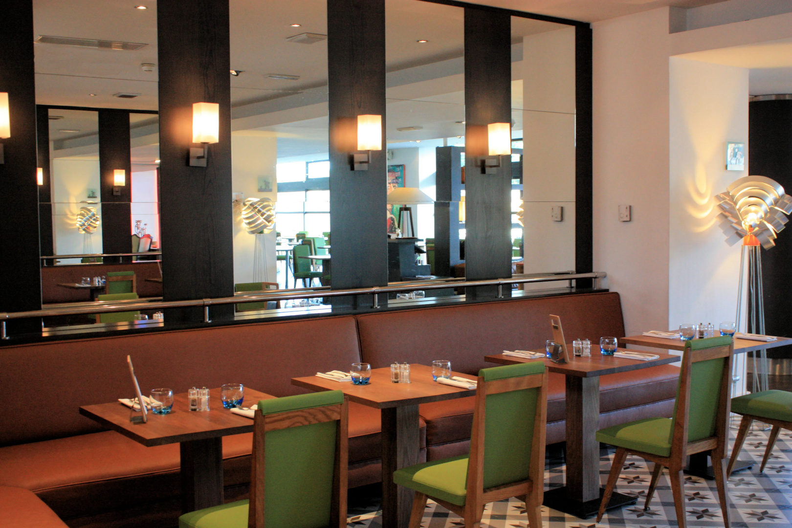 New Hotel of Marseille