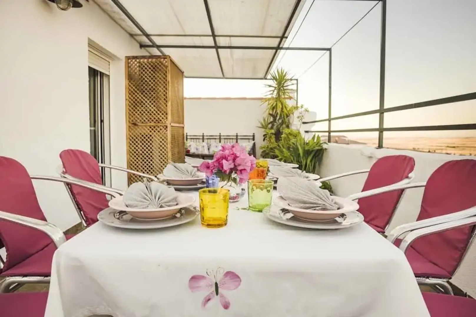 Casa Rural Las Avutardas