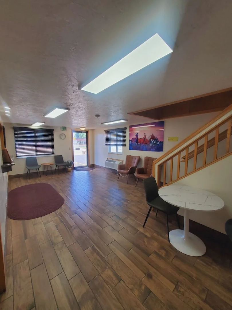 Wyo Inn