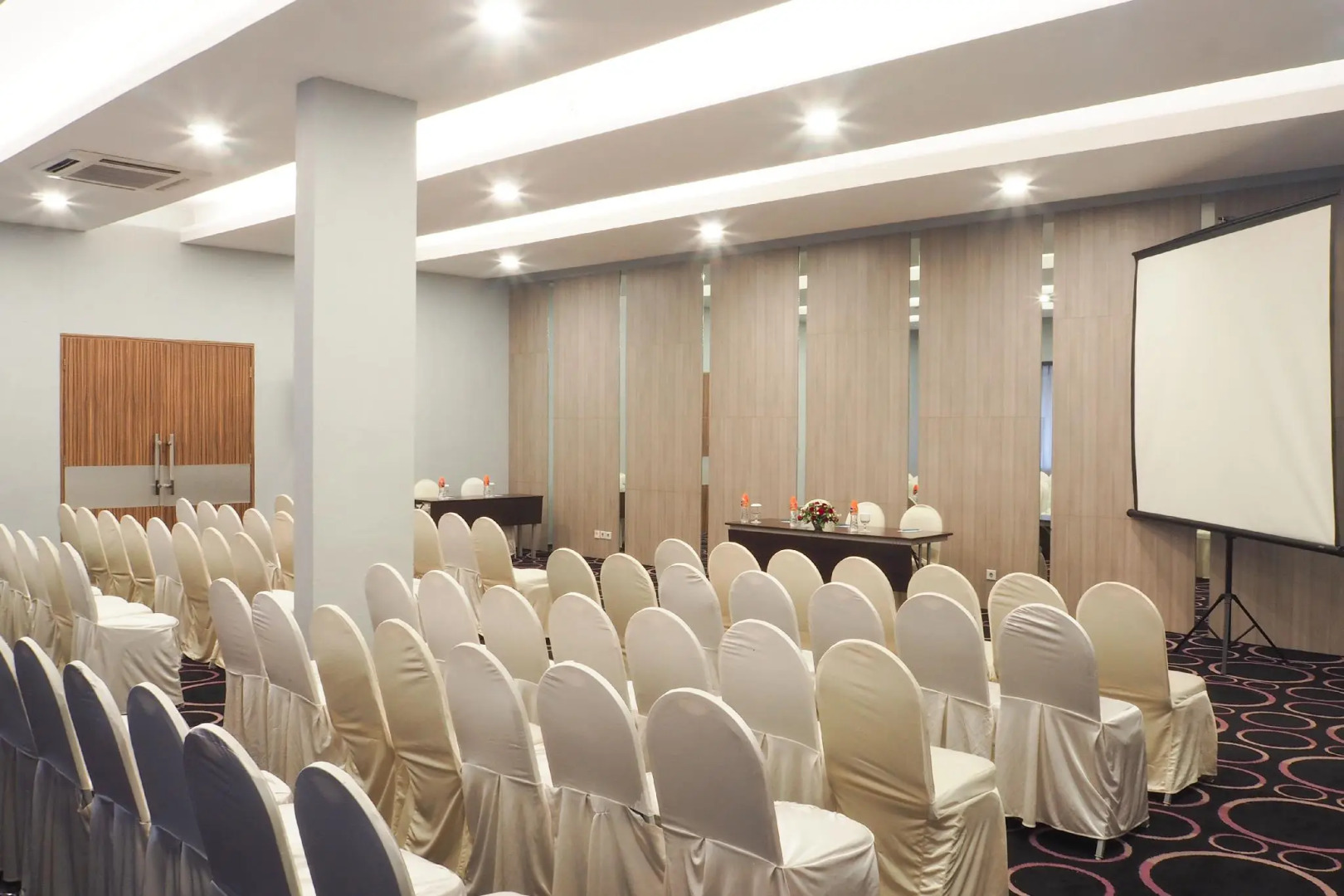 Solaris Hotel Malang