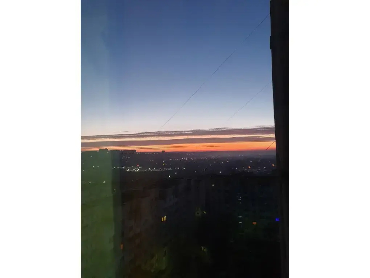 Апартаменты в центре Кишинева