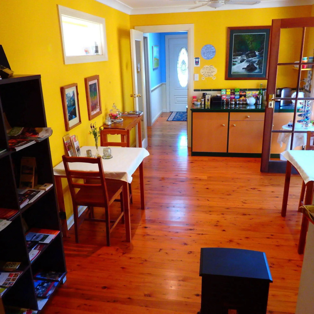 Bowral Road Bed and Breakfast