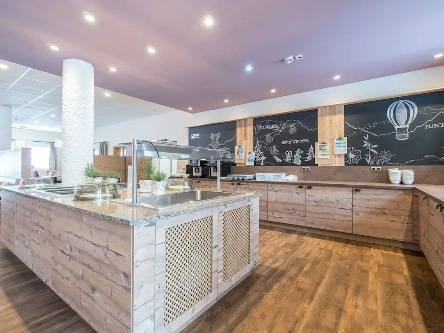 Pleasant Apartment in Gosau near Ski Area
