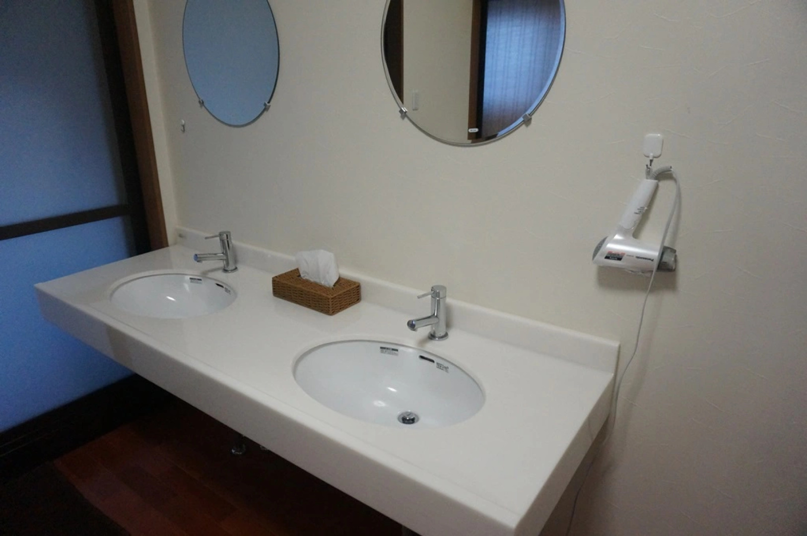 Temple Stay Tsushima Seizanji