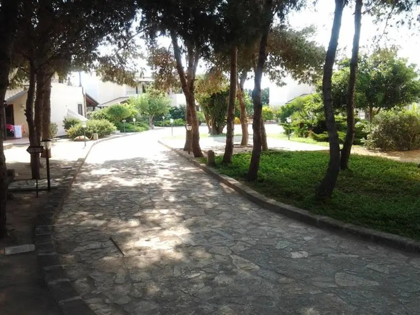 Residence Punta Longa