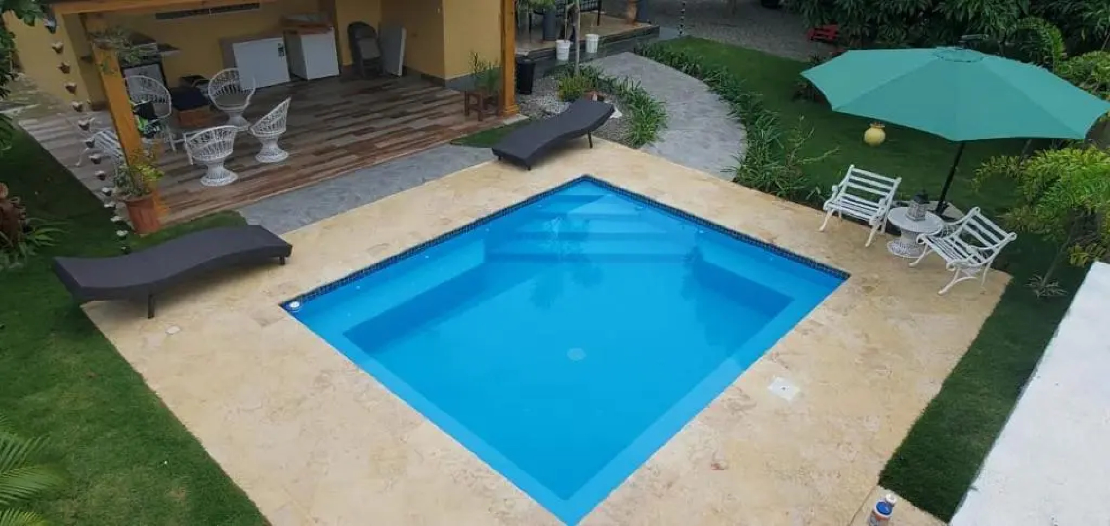 Villa Rosalía Jarabacoa