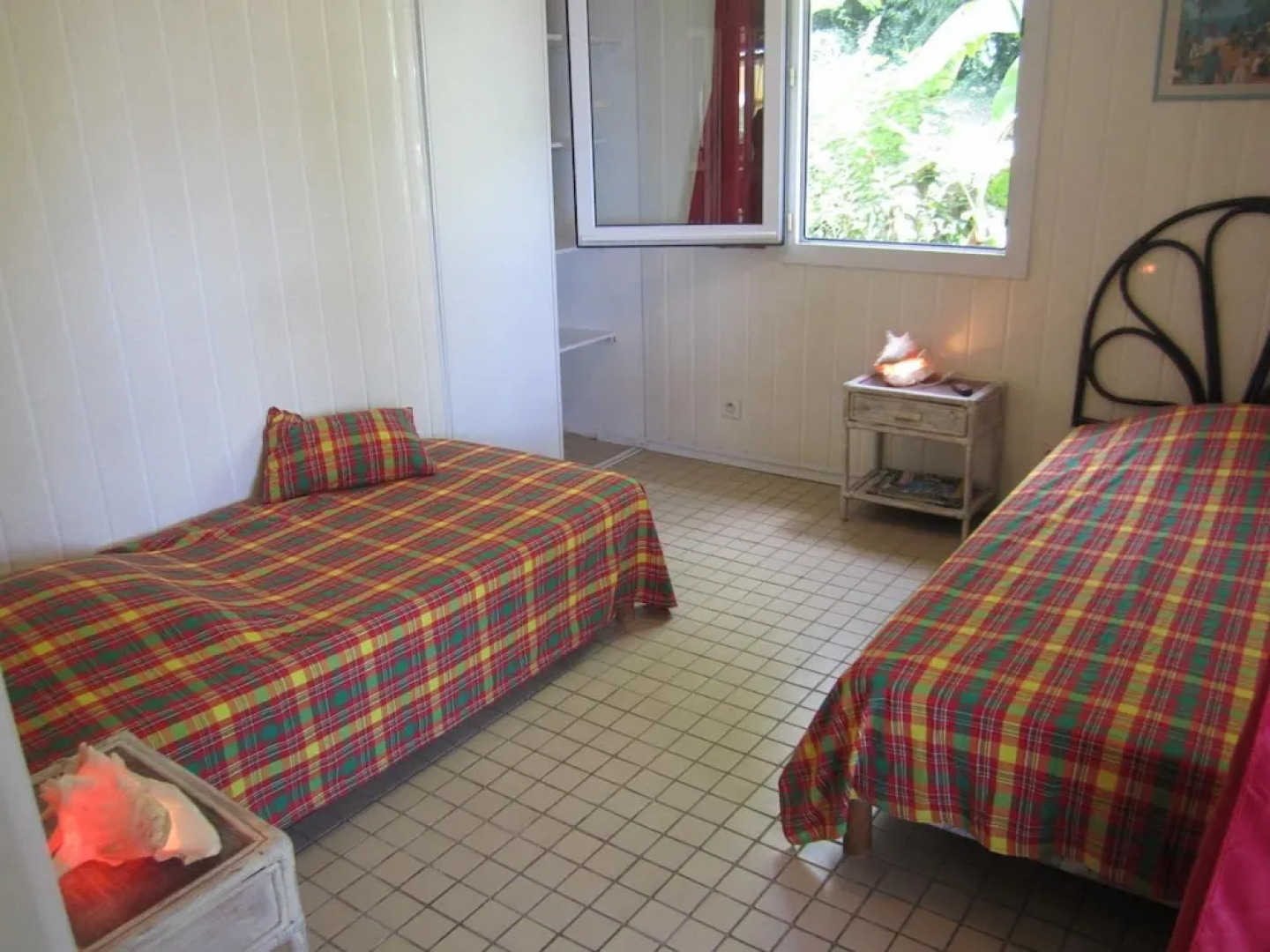 Gites du Bord de Mer