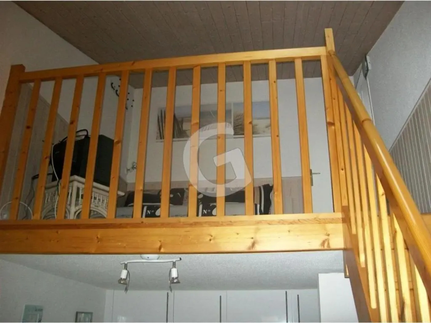 Appartement La Tranche-sur-Mer, 3 pièces, 4 personnes - FR-1-357-12