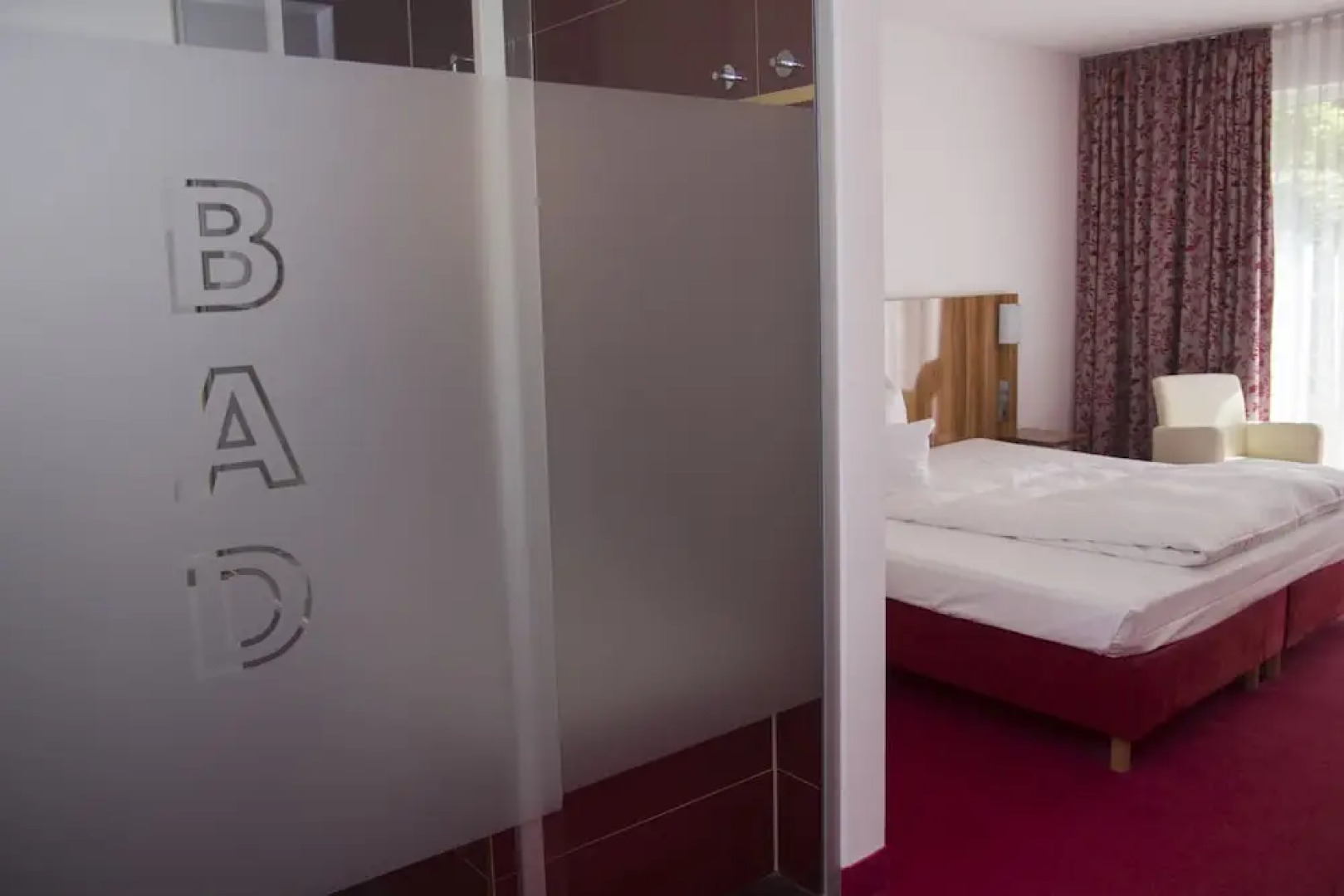 Wohlfühlhotel Rabenhorst