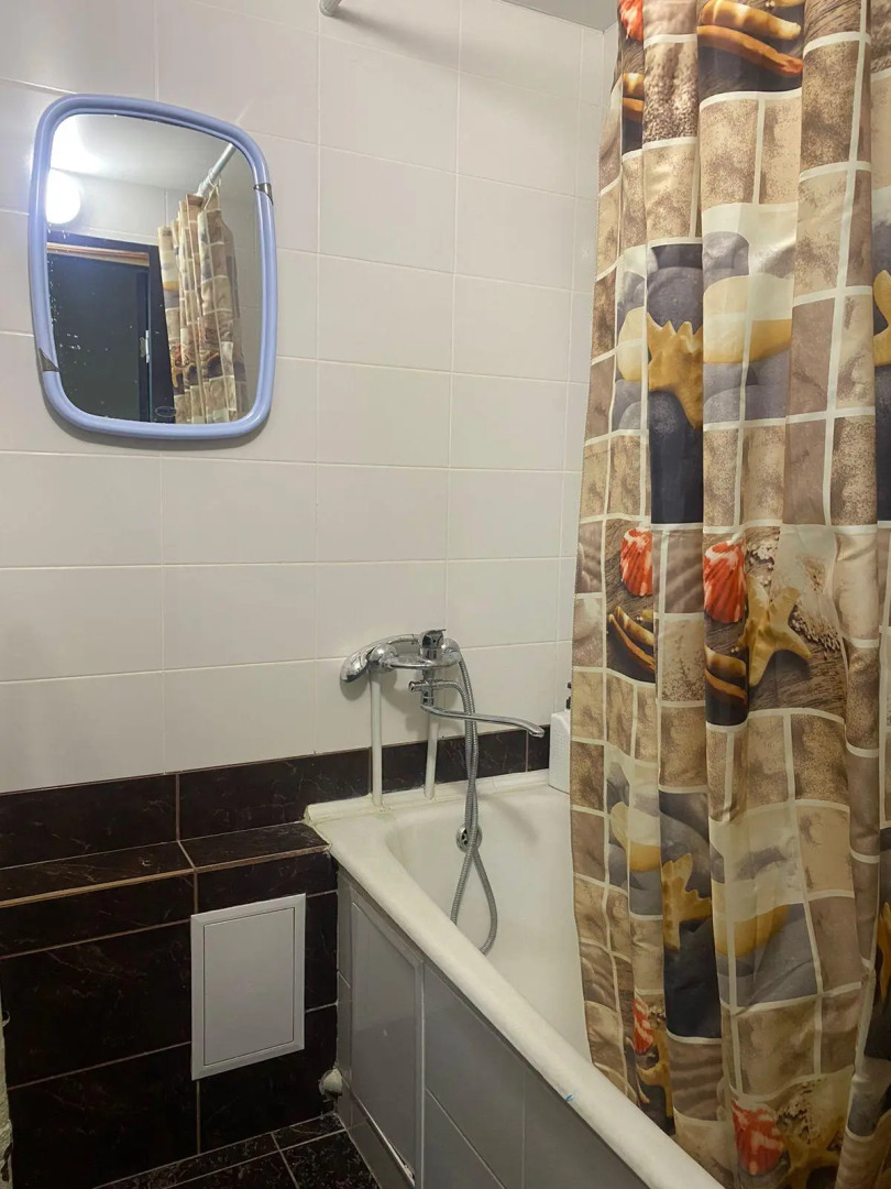 Вариант на улице Аэропорт 3