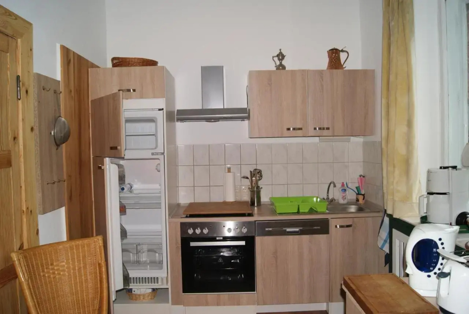 "Am Griebnitzsee" 14482 Potsdam-Babelsberg (Adults Only)