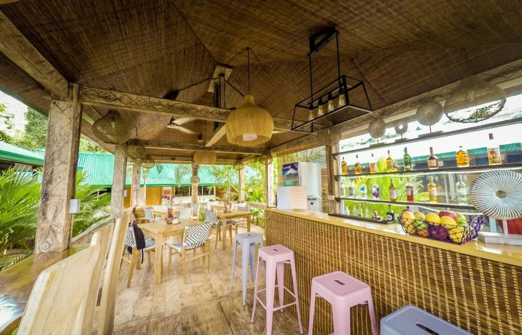 Bougainvilla Cottages