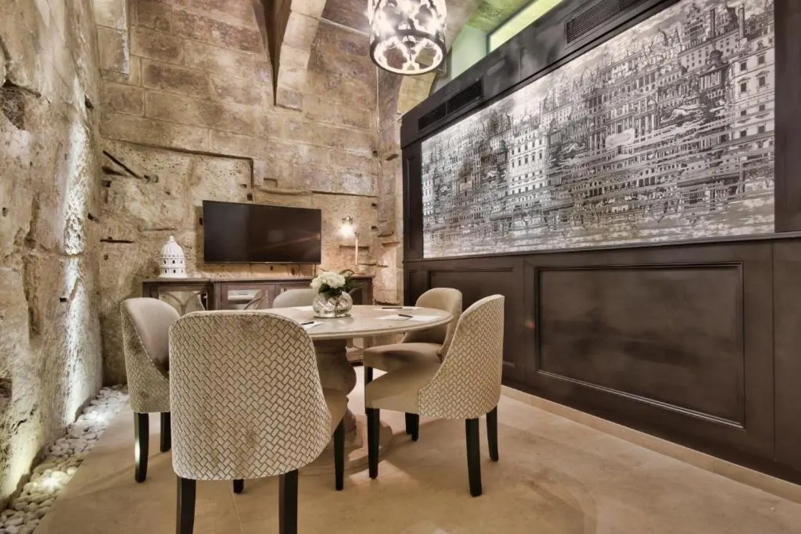 66 Saint Pauls & Spa