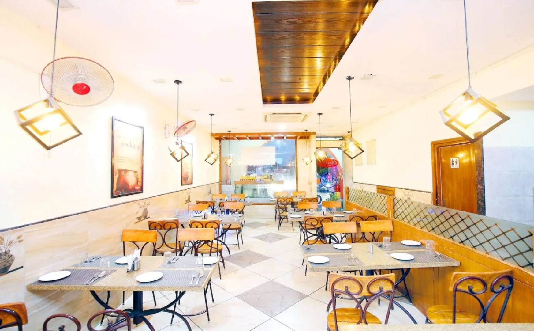 Hotel Sartaj By OYO Rooms