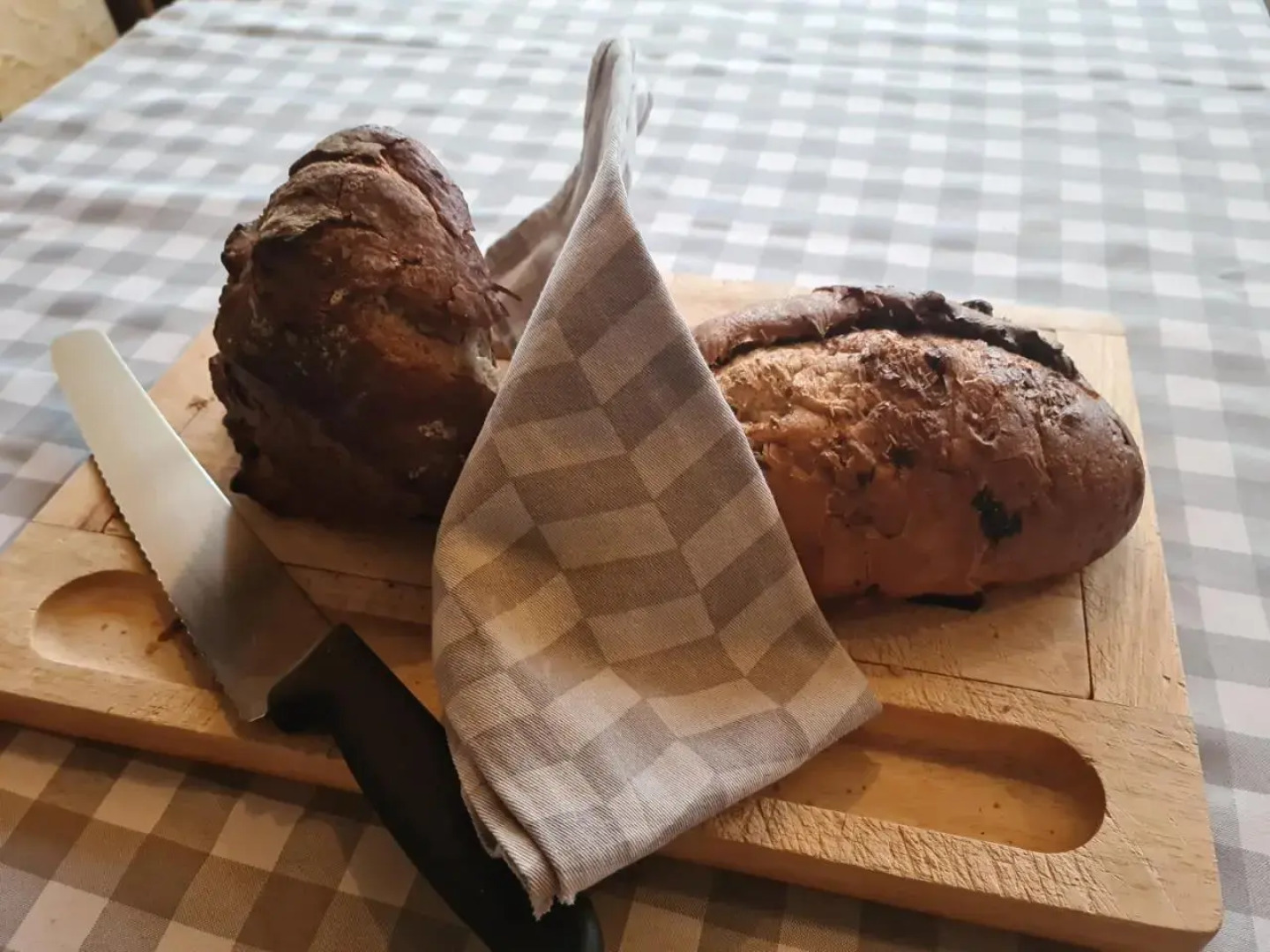 Hotel Restaurant Platten