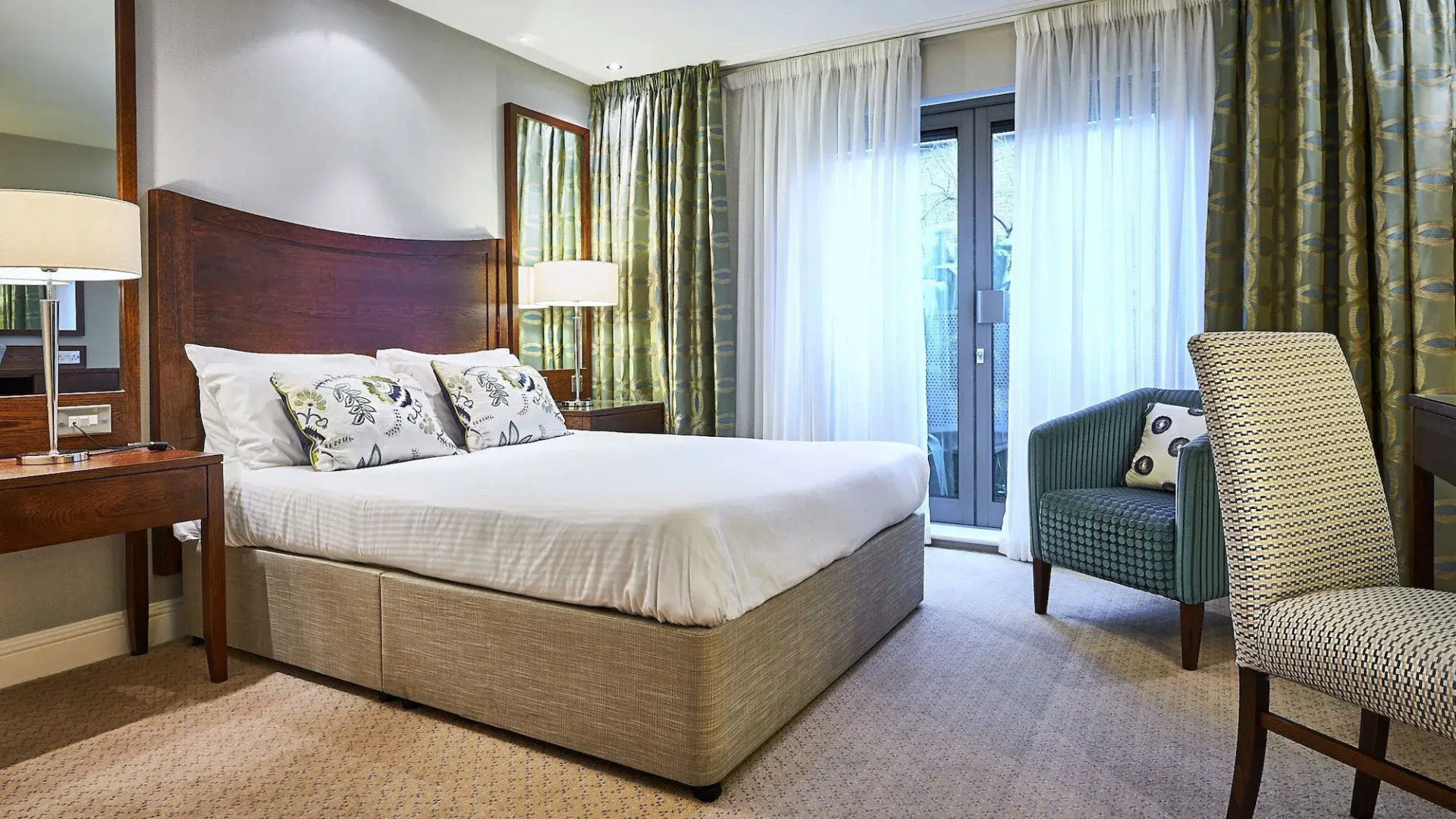 The Wrightington Hotel & Health Club