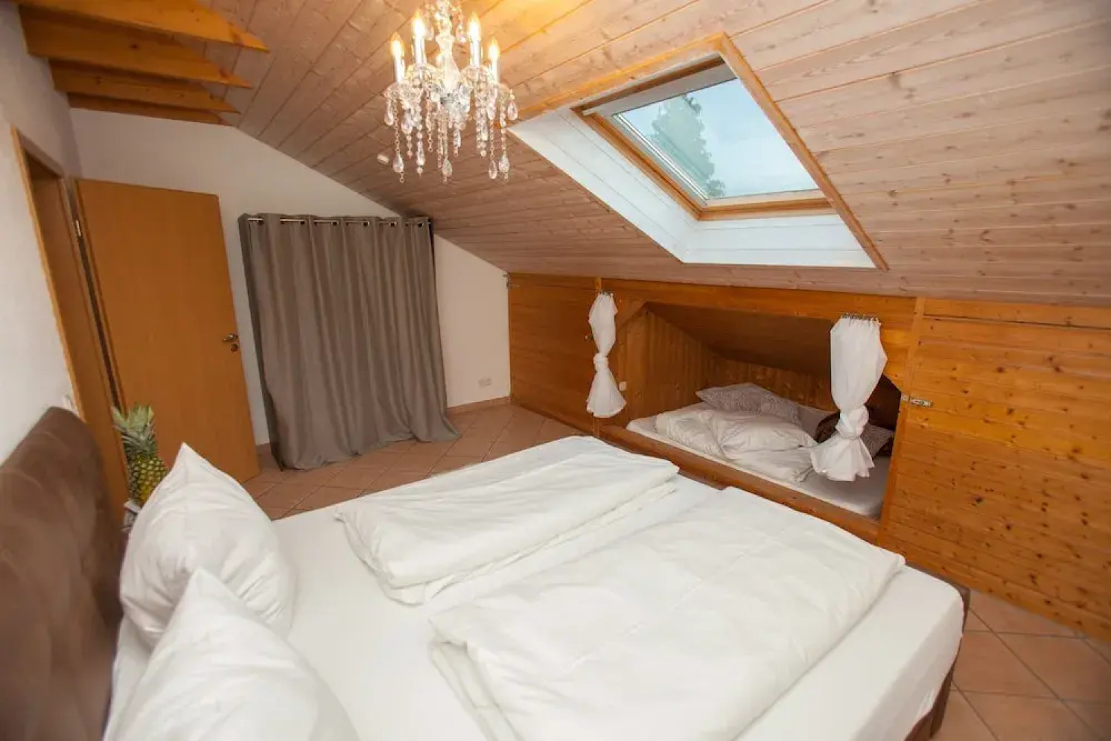 Residenz Cheval am Pfaffenberg Friedrichshafen Messe