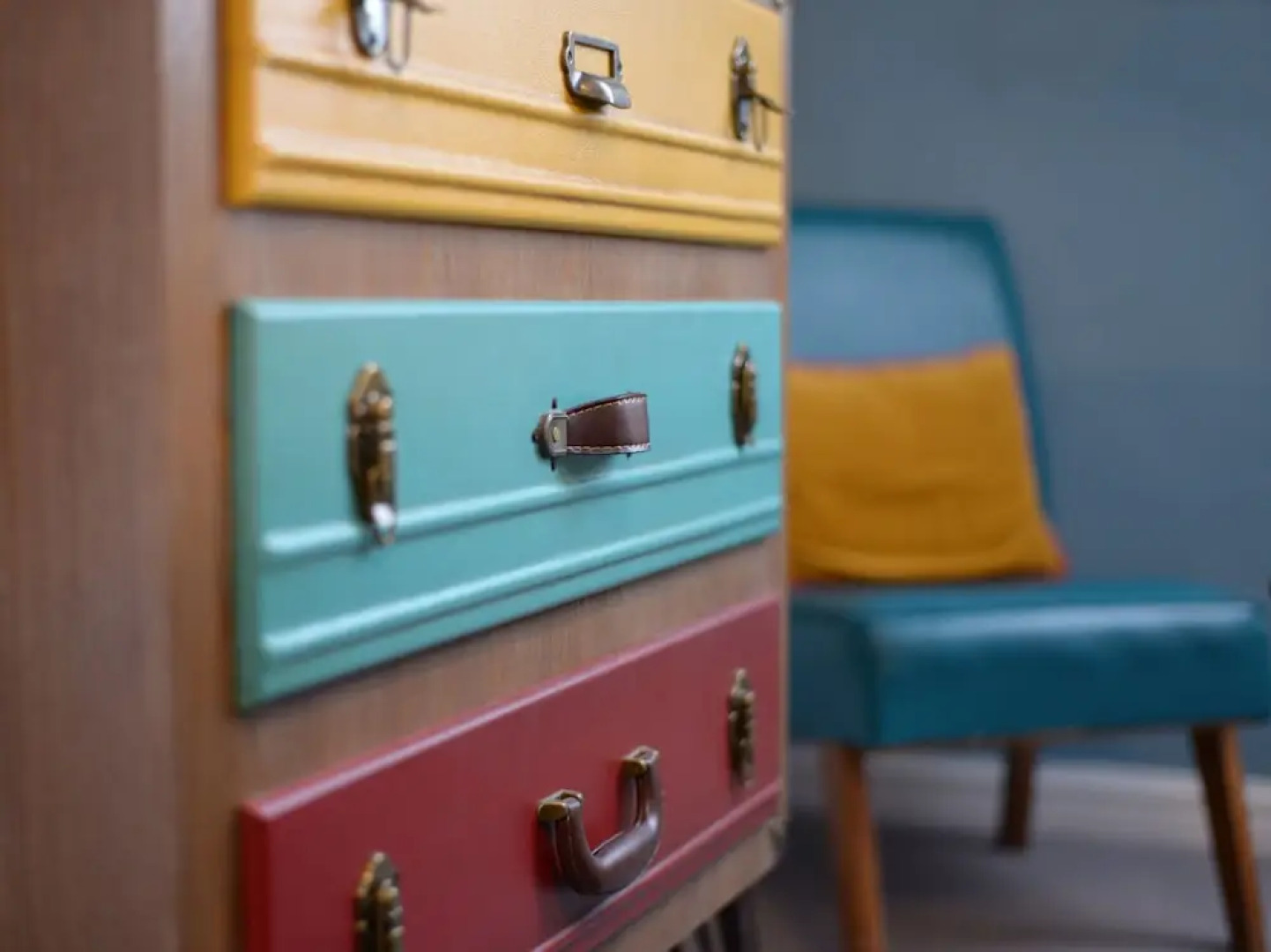 The Slate Shed at Graig Wen